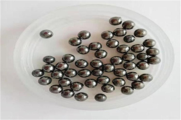 台州铅珠 铅粒 铅丸 铅砂配重用