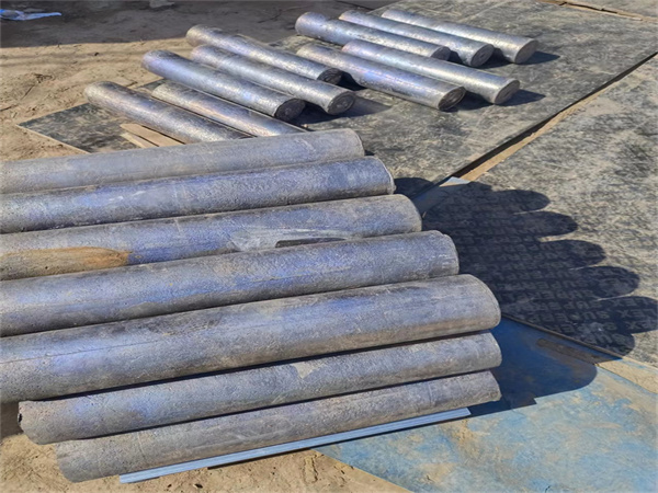 台州配重铅棒