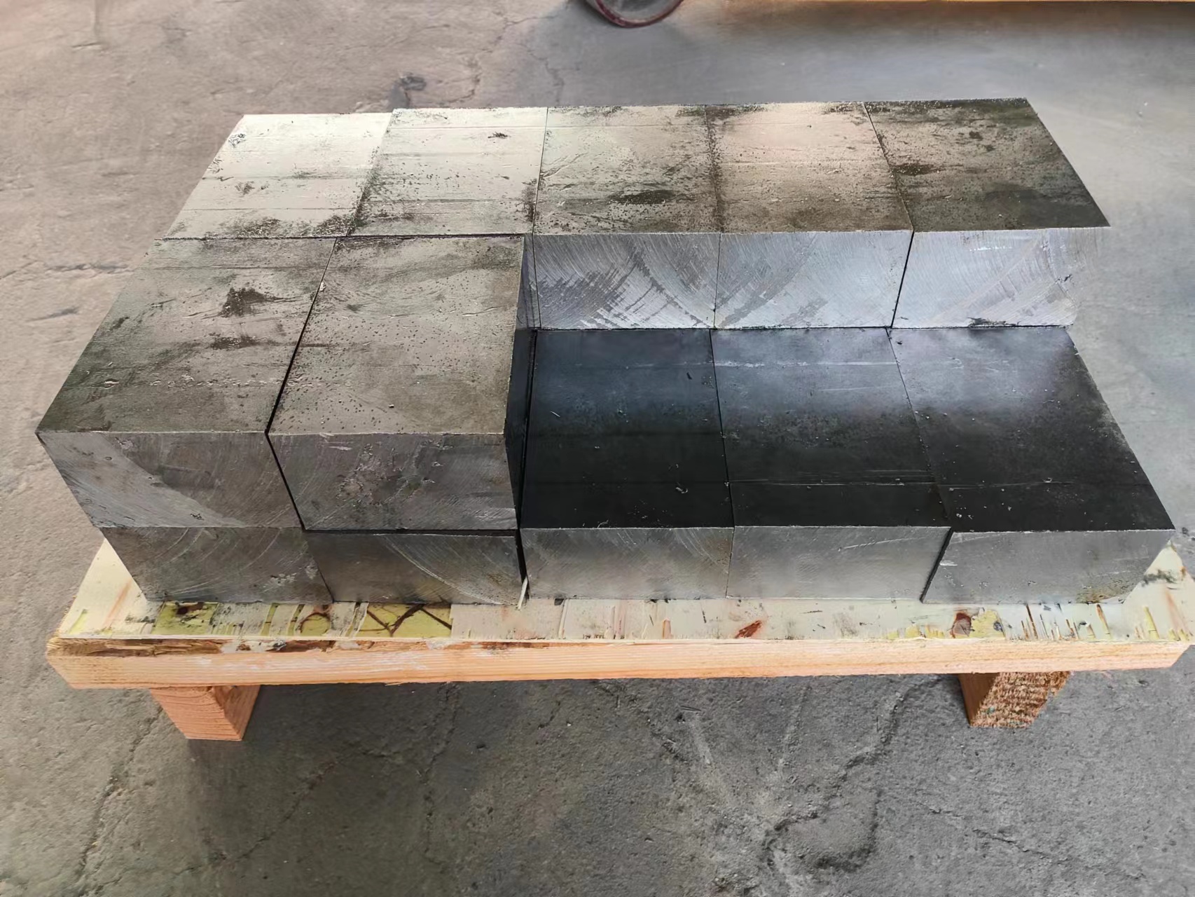 台州铅块 用于配重防辐射