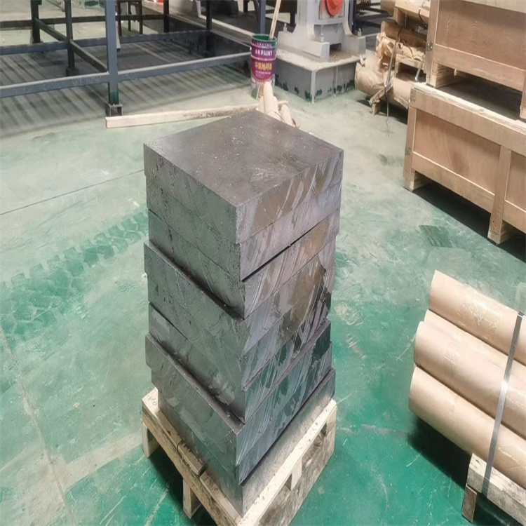 台州铅块的主要用途